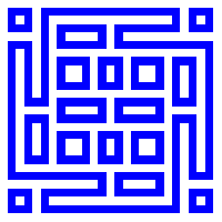 Labyrinth | V=62_053-045 Labyrinth | V=62_053-045